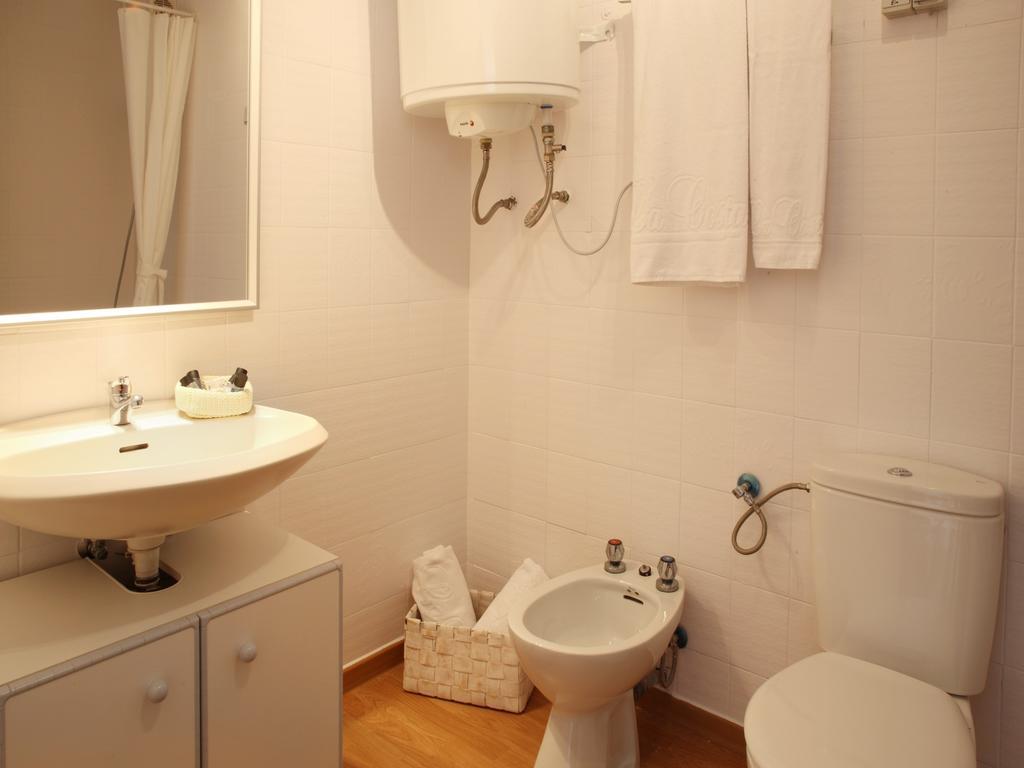 Casa Adosada En Platja De Pals By Apartaments Golf Room photo