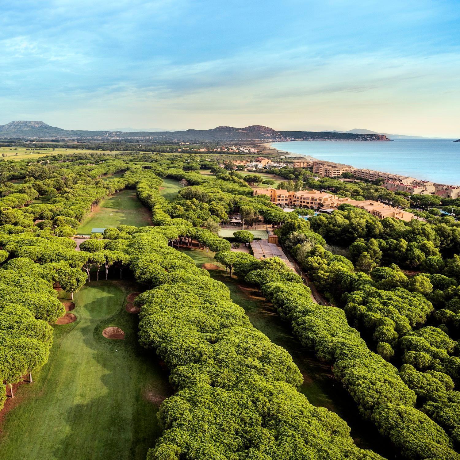 Casa Adosada En Platja De Pals By Apartaments Golf Exterior photo